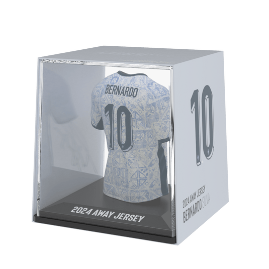 Bernardo Silva - Splink