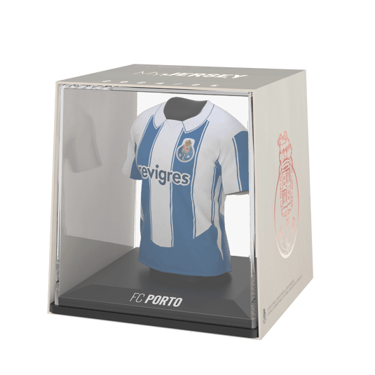 FCP - Retro - Home - CL Winners 2003/04 - Splink