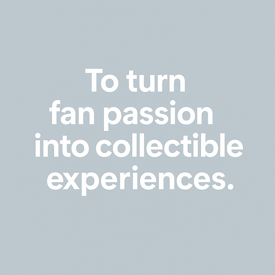 Our Vision