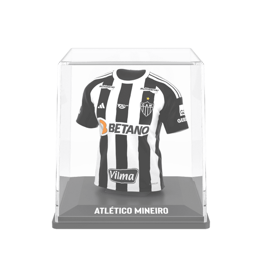 Clube Atlético Mineiro 2024 - Splink