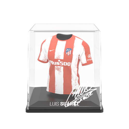 Suárez - Splink
