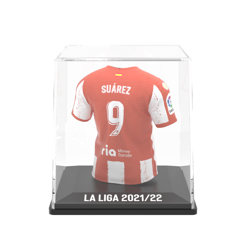 Carregue imagem no visualizador da galeriaSuárez - Splink
