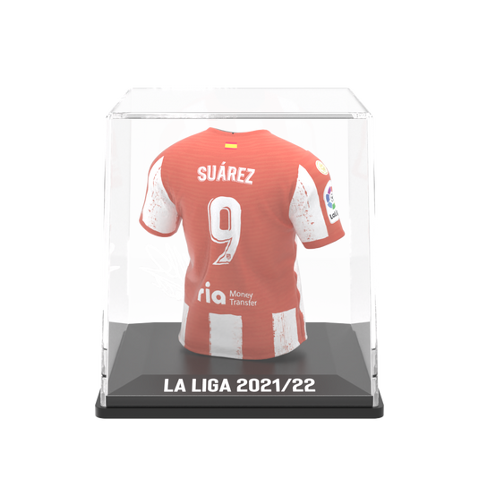 Suárez - Splink