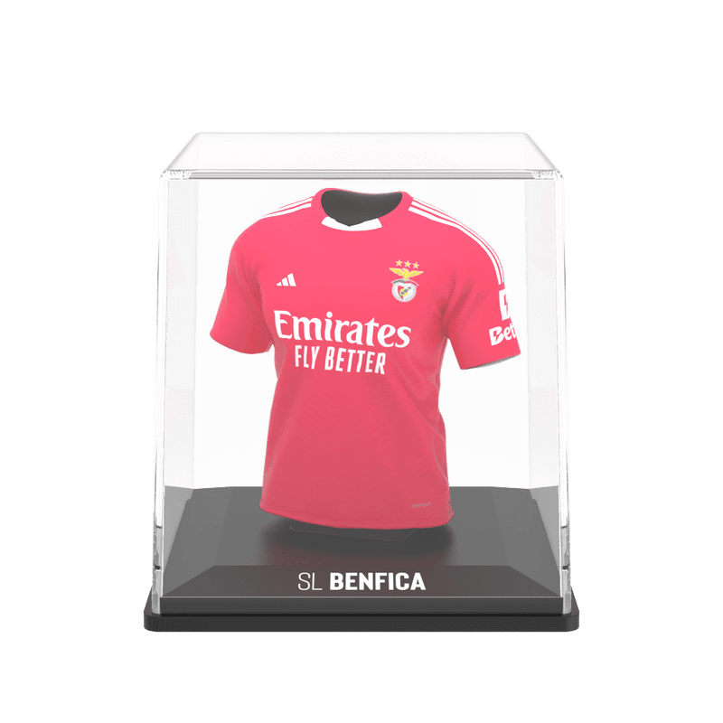 Carregue imagem no visualizador da galeriaBenfica - Home - 24/25 - Splink
