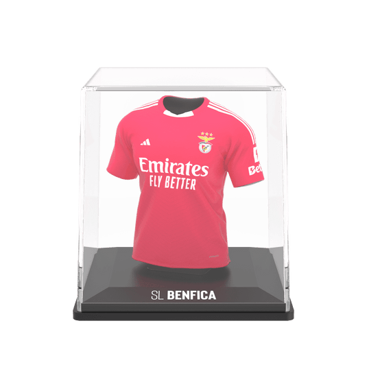 Benfica - Home - 24/25 - Splink