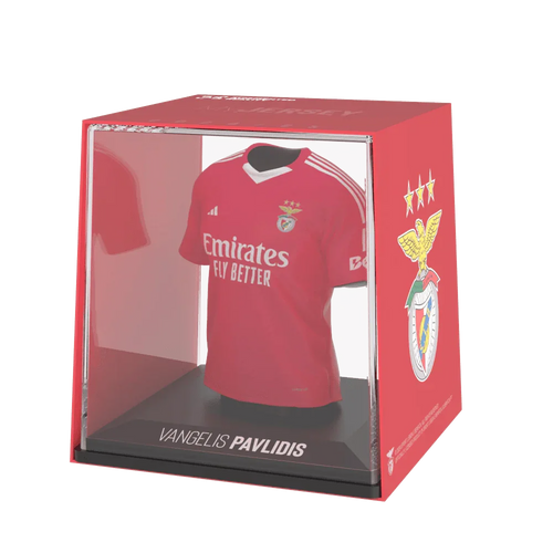 Vangelis Pavlidis - Splink