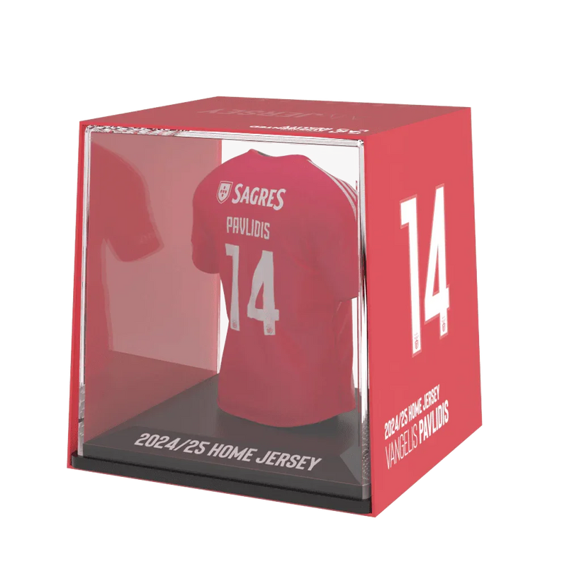 Carregue imagem no visualizador da galeriaVangelis Pavlidis - Splink
