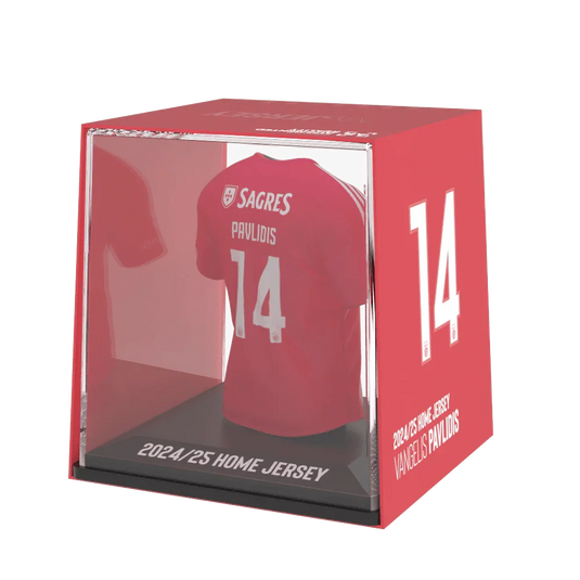 Vangelis Pavlidis - Splink