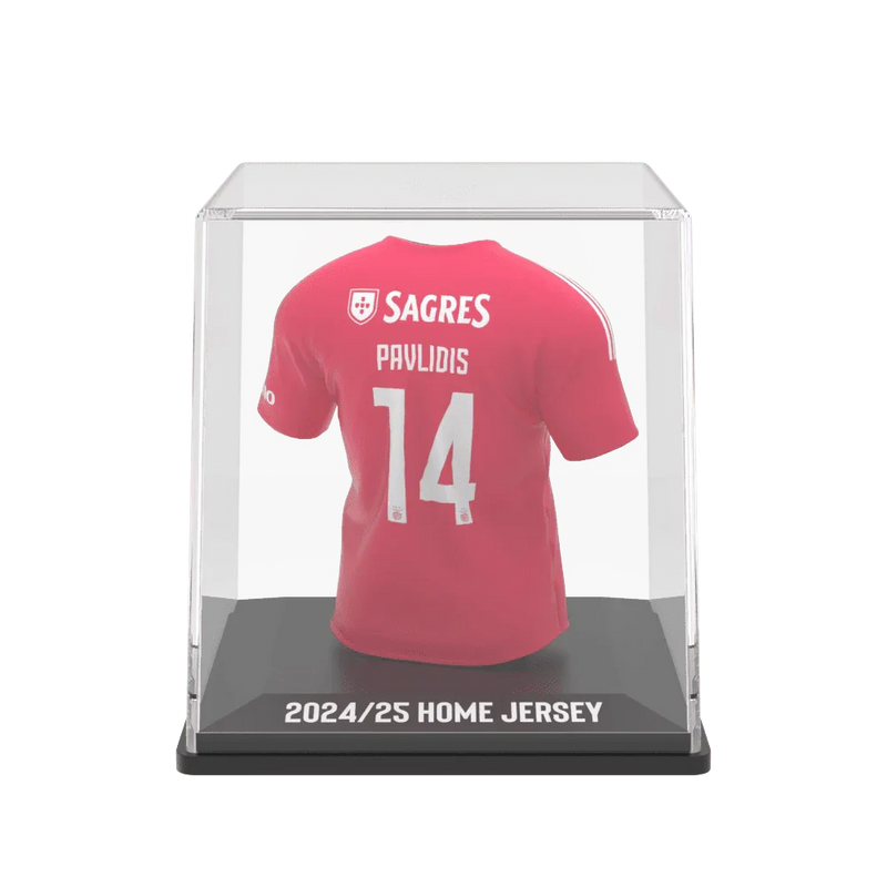 Carregue imagem no visualizador da galeriaVangelis Pavlidis - Splink
