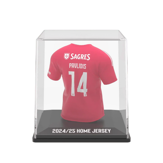 Vangelis Pavlidis - Splink