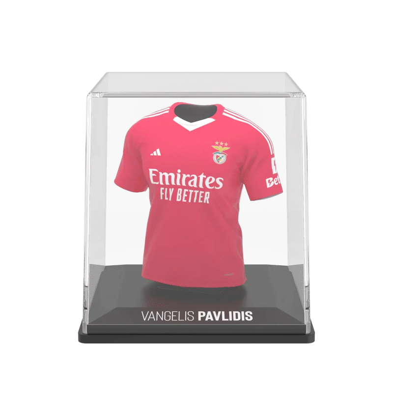 Carregue imagem no visualizador da galeriaVangelis Pavlidis - Splink
