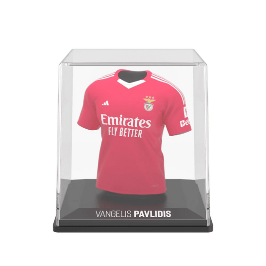 Vangelis Pavlidis - Splink