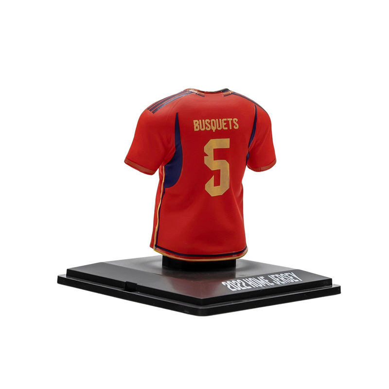 Carregue imagem no visualizador da galeriaSergio Busquets - Splink
