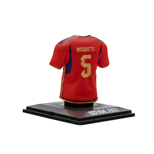 Sergio Busquets - Splink