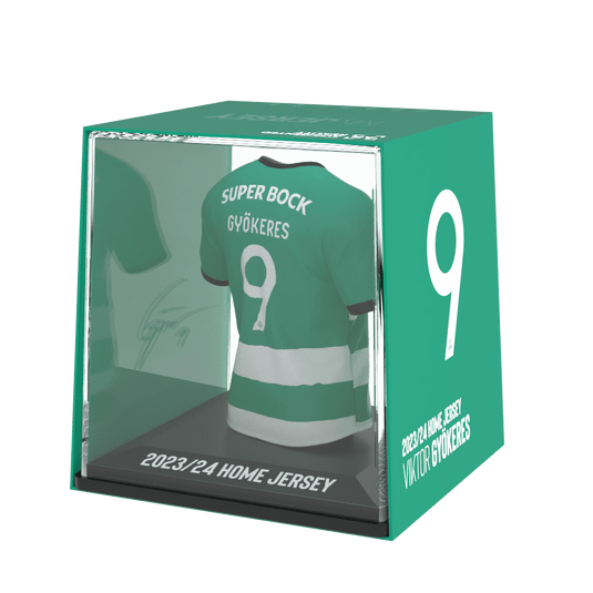 Viktor Gyökeres - Splink