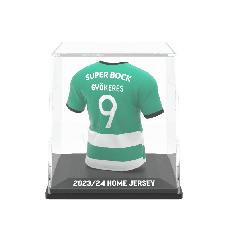 Carregue imagem no visualizador da galeriaViktor Gyökeres - Splink
