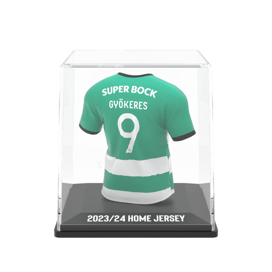 Viktor Gyökeres - Splink