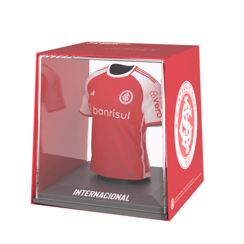 SC Internacional 2024 - Splink