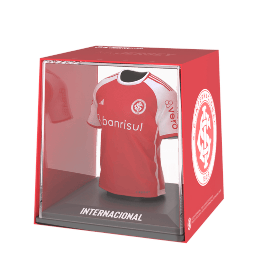 SC Internacional 2024 - Splink