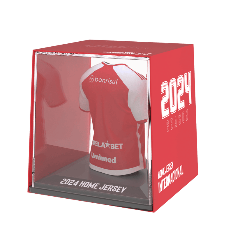 Carregue imagem no visualizador da galeriaSC Internacional 2024 - Splink
