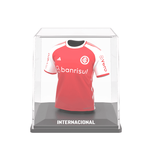SC Internacional 2024 - Splink