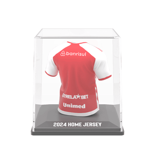 SC Internacional 2024 - Splink