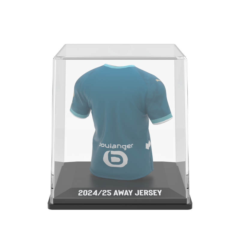 Carregue imagem no visualizador da galeriaOM - Away - 24/25 - Splink
