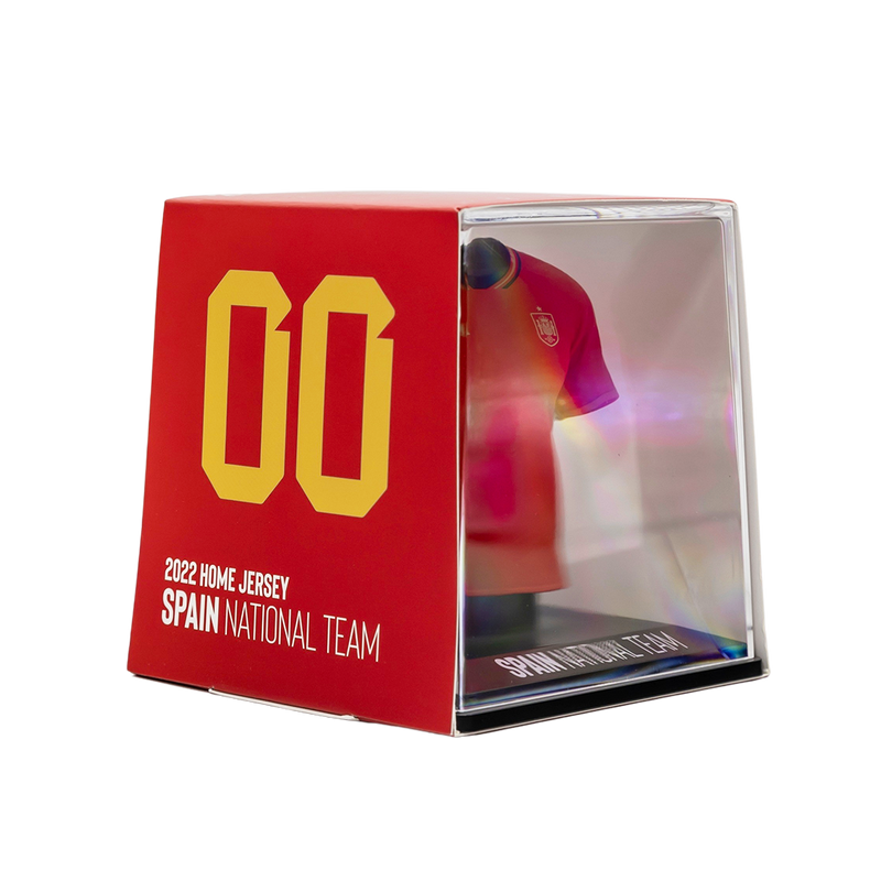 Carregue imagem no visualizador da galeriaSpain National Team - Splink
