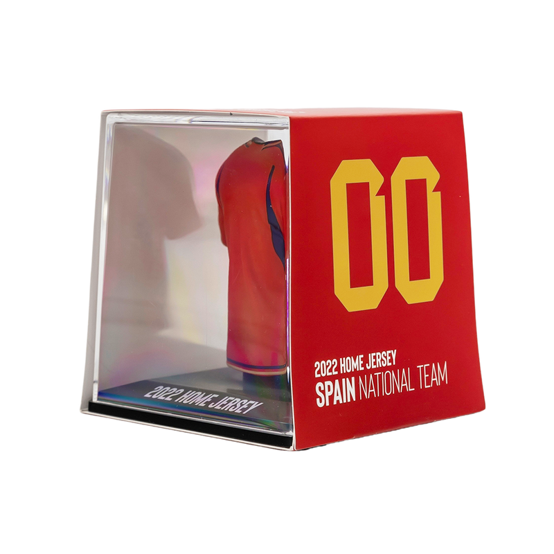 Carregue imagem no visualizador da galeriaSpain National Team - Splink
