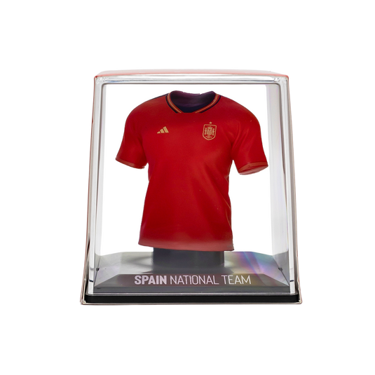 Spain National Team - Splink