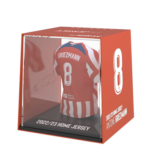 Antoine Griezmann - Splink