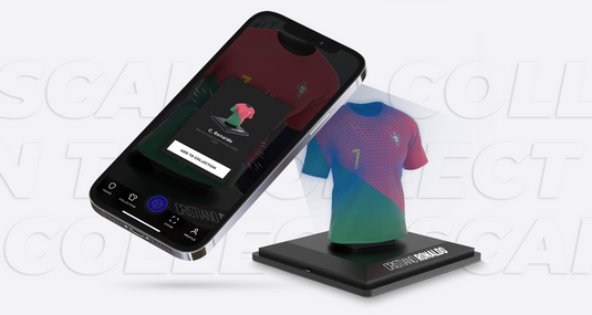 AI Scanning: Add Products to Your Collection with Ease!