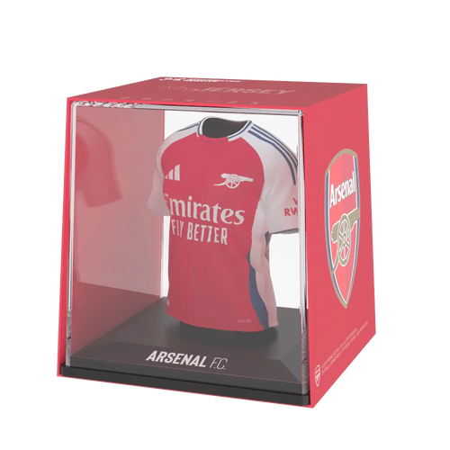 Arsenal - Home - 24/25 - Splink