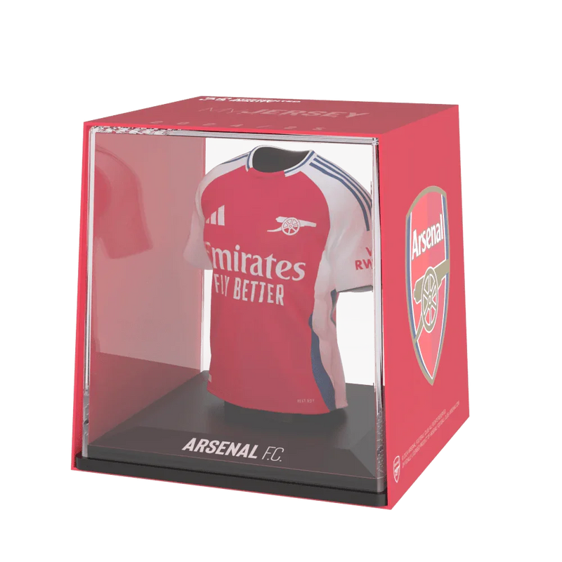 Carregue imagem no visualizador da galeriaArsenal - Home - 24/25 - Splink
