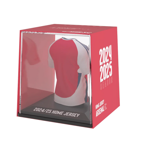Arsenal - Home - 24/25 - Splink