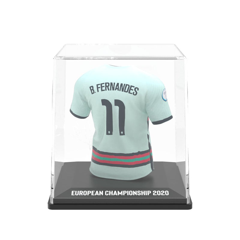 Carregue imagem no visualizador da galeriaB. Fernandes - Away - Splink
