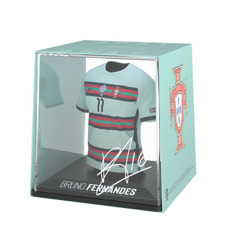 Carregue imagem no visualizador da galeriaB. Fernandes - Away - Splink
