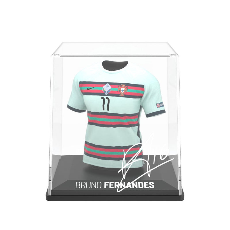 Carregue imagem no visualizador da galeriaB. Fernandes - Away - Splink
