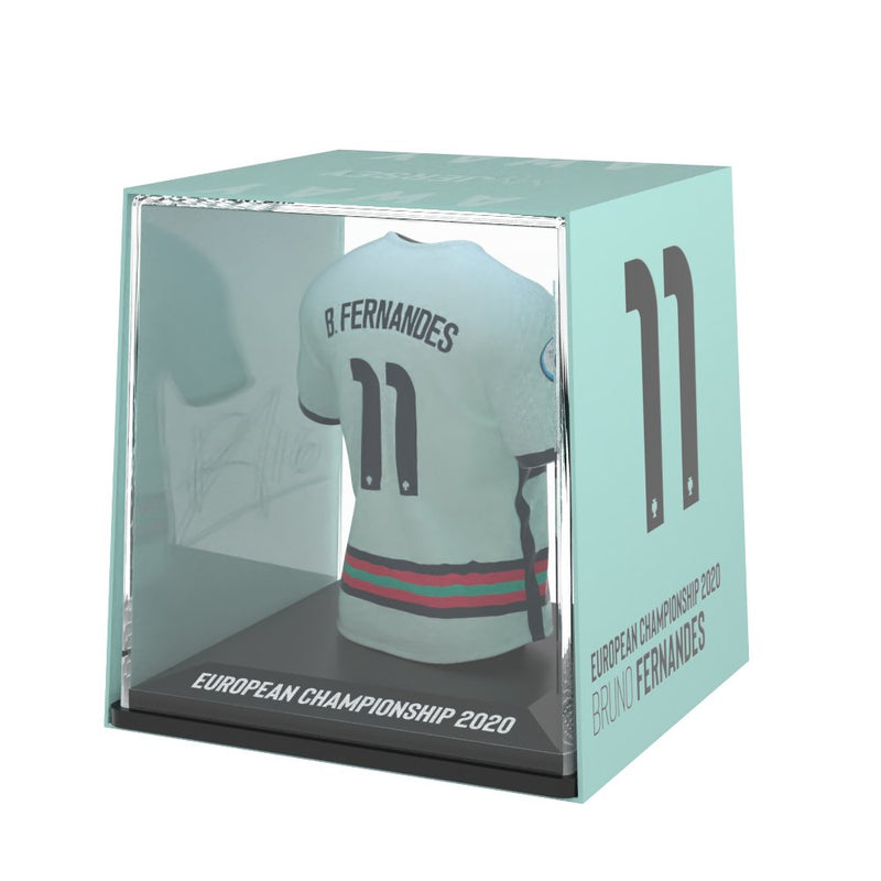 Carregue imagem no visualizador da galeriaB. Fernandes - Away - Splink

