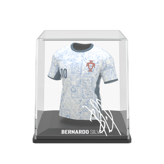 Bernardo Silva - Splink