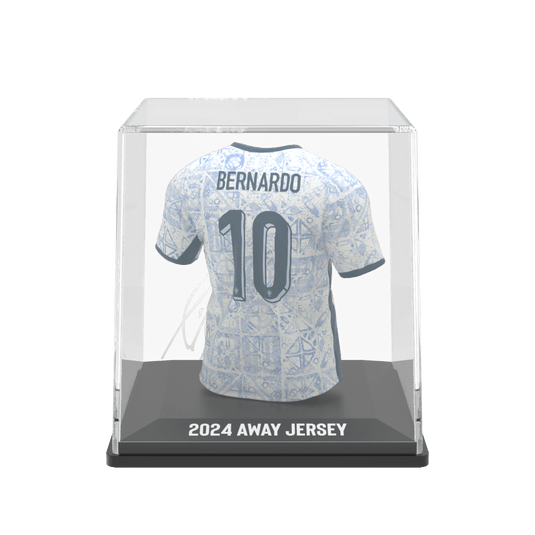 Bernardo Silva - Splink