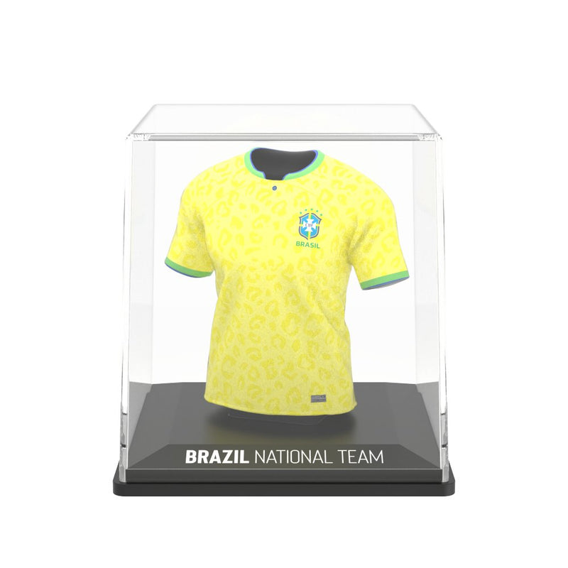 Carregue imagem no visualizador da galeriaBrazil National Team - Splink
