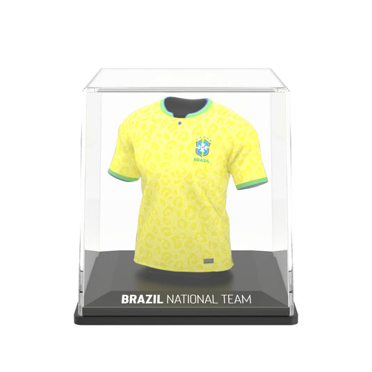 Brazil National Team - Splink