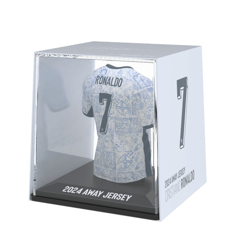 Carregue imagem no visualizador da galeriaC. Ronaldo - Away - Splink
