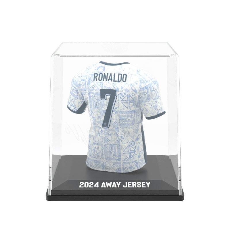 Carregue imagem no visualizador da galeriaC. Ronaldo - Away - Splink
