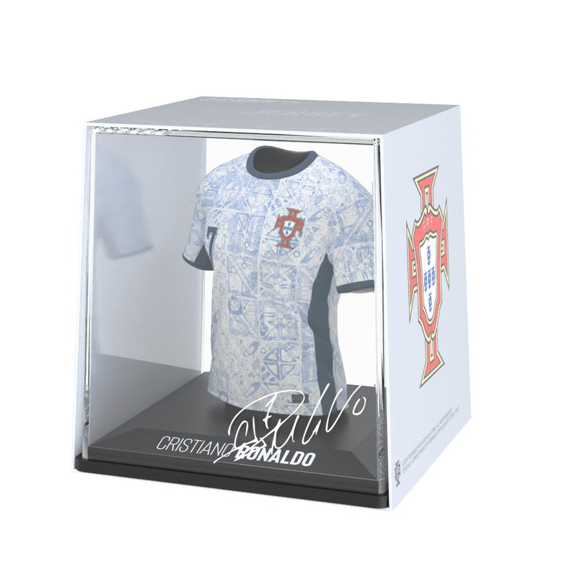 Carregue imagem no visualizador da galeriaC. Ronaldo - Away - Splink
