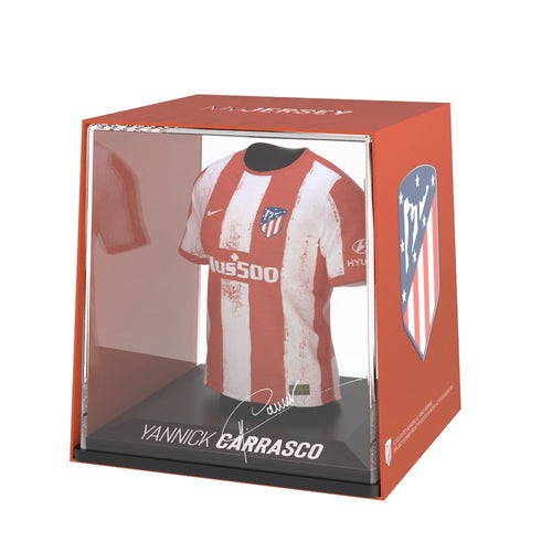 Carrasco - Splink