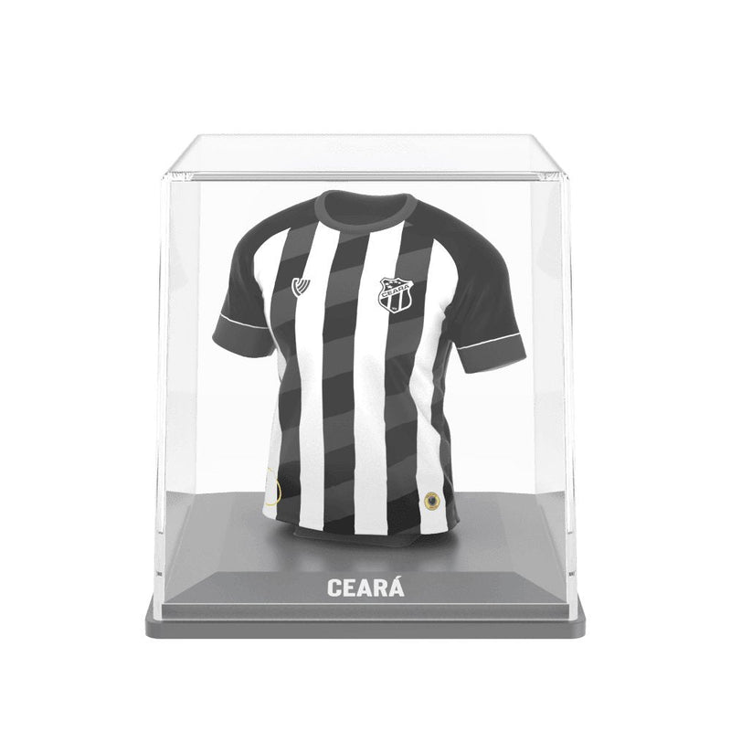 Carregue imagem no visualizador da galeriaCeará FC 2024 - Splink
