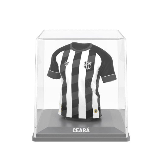 Ceará FC 2024 - Splink
