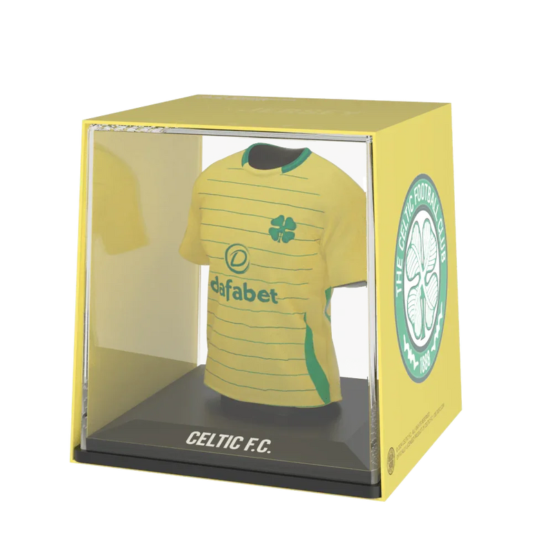 Carregue imagem no visualizador da galeriaCeltic - Away - 24/25 - Splink
